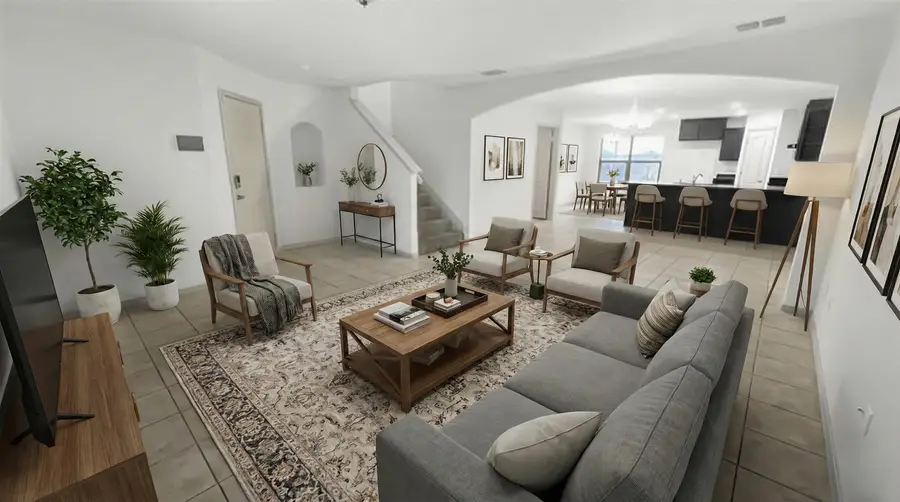 2026 Port Louisiana Dr, Laredo, TX 78045 - Image #2