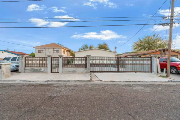 107 E San Carlos St, Laredo, TX 78041