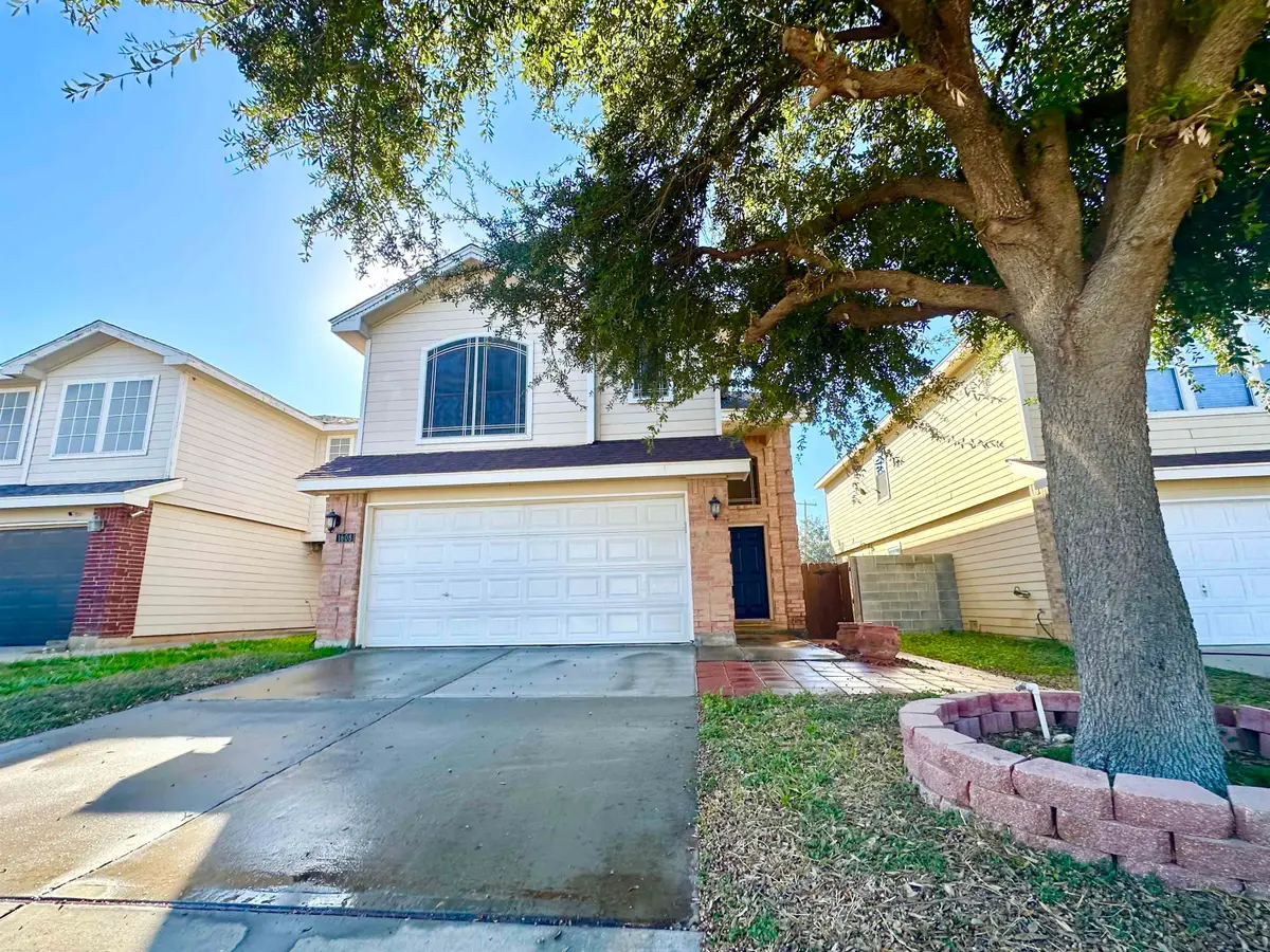 1608 Shoke Port St, Laredo, TX 78045-0000 - Image #1