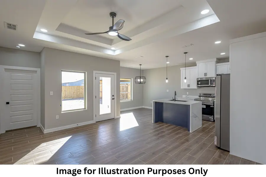 2918 Earthhaven Dr., Laredo, TX 78046 - Image #3