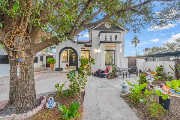 2709 Las Cuatas St, Laredo, TX 78041