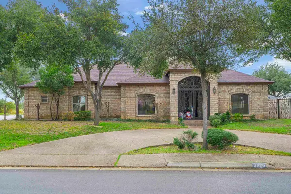 3625 Josefina Dr, Laredo, TX 78041