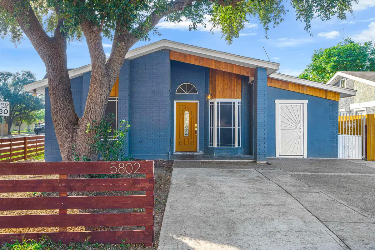 5802 Gale Ct, Laredo, TX 78041 - Image #1