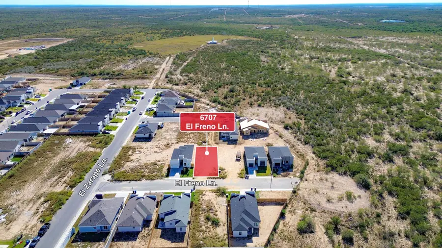 6707 El Freno, Laredo, TX 78043 - Image #3