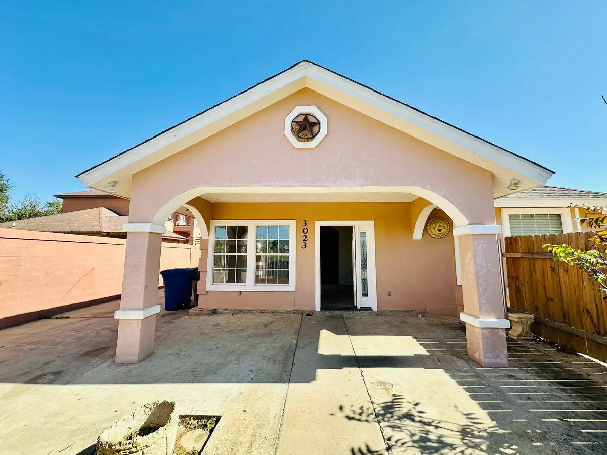 3023 Potomac Lp, Laredo, TX 78046 - Image #1