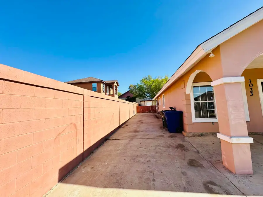 3023 Potomac Lp, Laredo, TX 78046 - Image #3