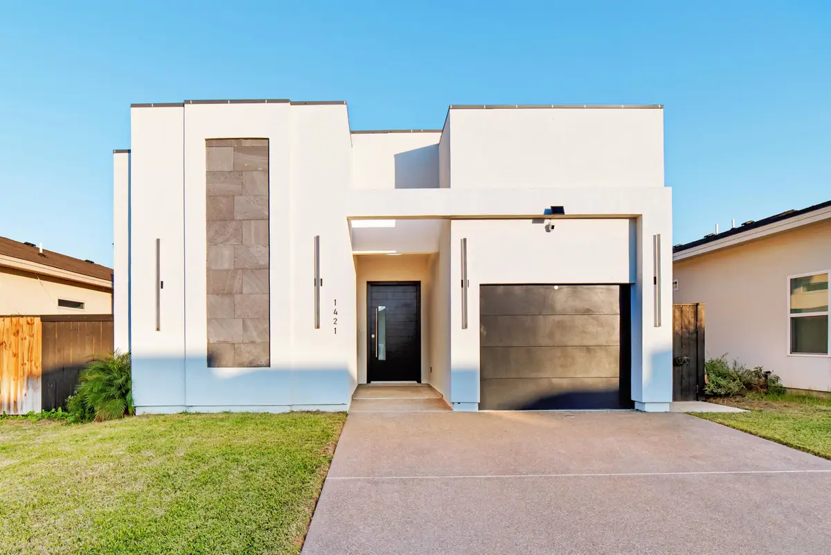 1421 El Caporal Dr., Laredo, TX 78043 - Image #1