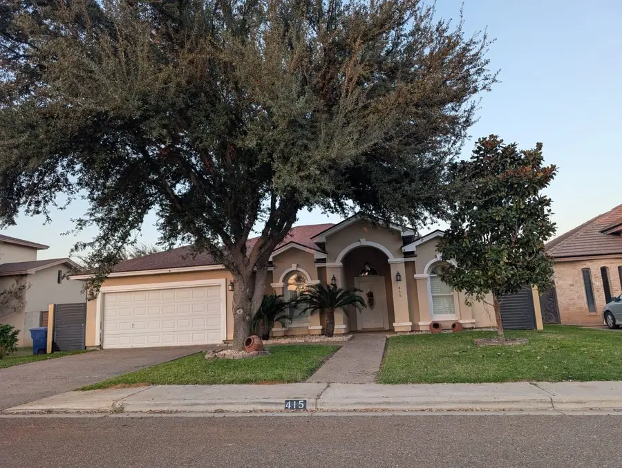 415 Starling Creek Lp, Laredo, TX 78045 - Image #2