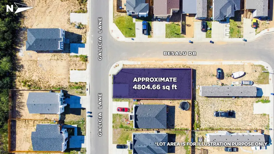 5110 Galicia Lane, Laredo, TX 78046 - Image #2