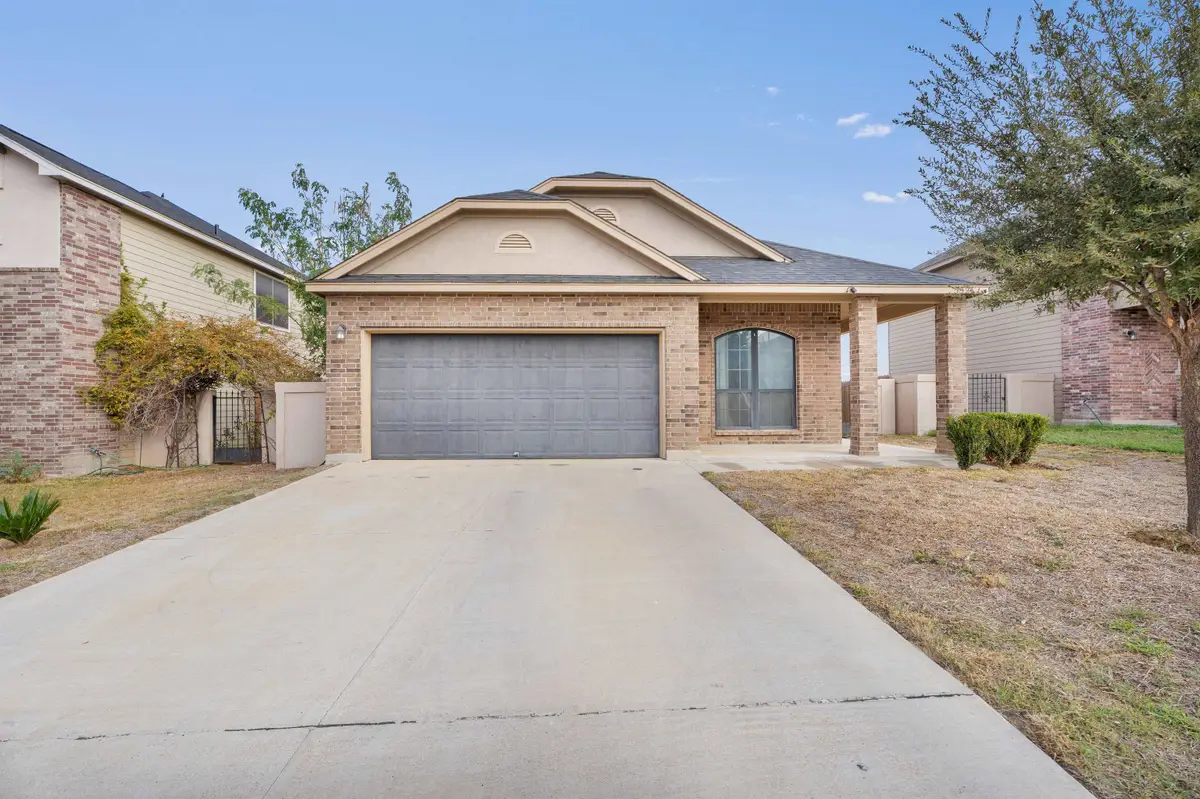 5524 Shorthorn Dr., Laredo, TX 78046 - Image #1