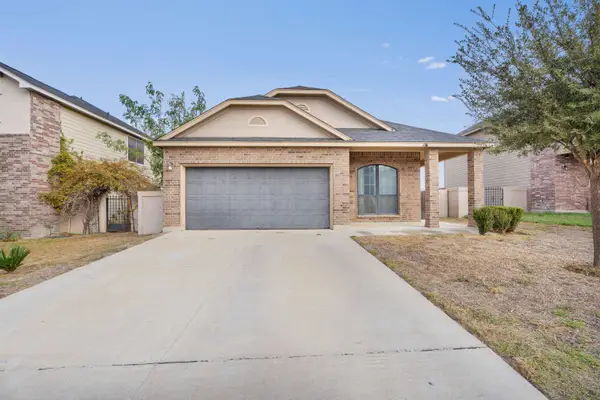 5524 Shorthorn Dr., laredo, TX 78046