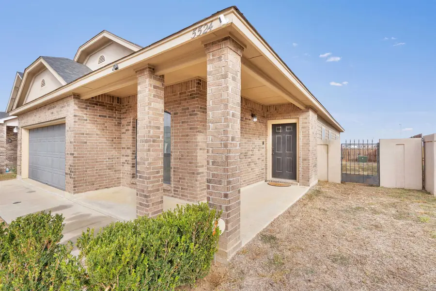 5524 Shorthorn Dr., Laredo, TX 78046 - Image #3
