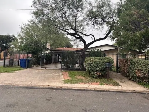 1702 Cortez St, Laredo, TX 78043