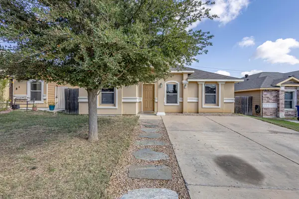 5819 Saint Sylvia Lp, LAREDO, TX 78046