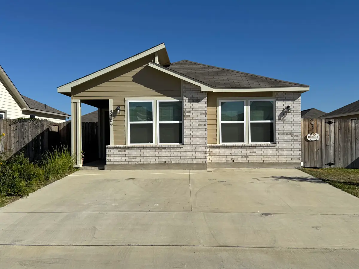5709 St. Emma Dr., Laredo, TX 78046 - Image #1
