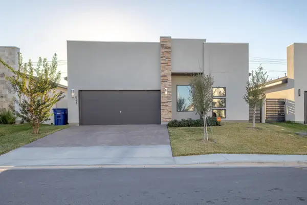 621 Journey Loop, Laredo, TX 78045