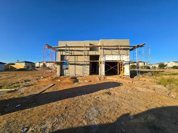 206 Lusitano Dr., Laredo, TX 78046