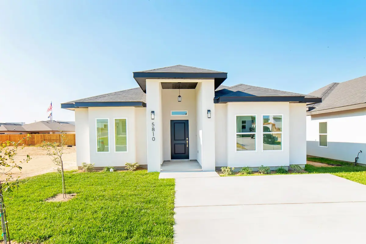 5810 Tavo Dr., Laredo, TX 78043 - Image #1