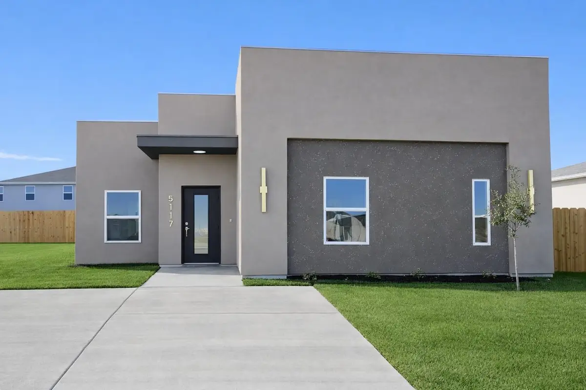 5117 Nispero Ln, Laredo, TX 78046 - #1