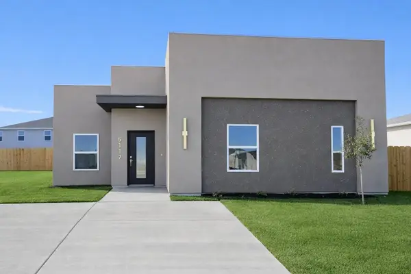 5117 Nispero Ln, Laredo, TX 78046