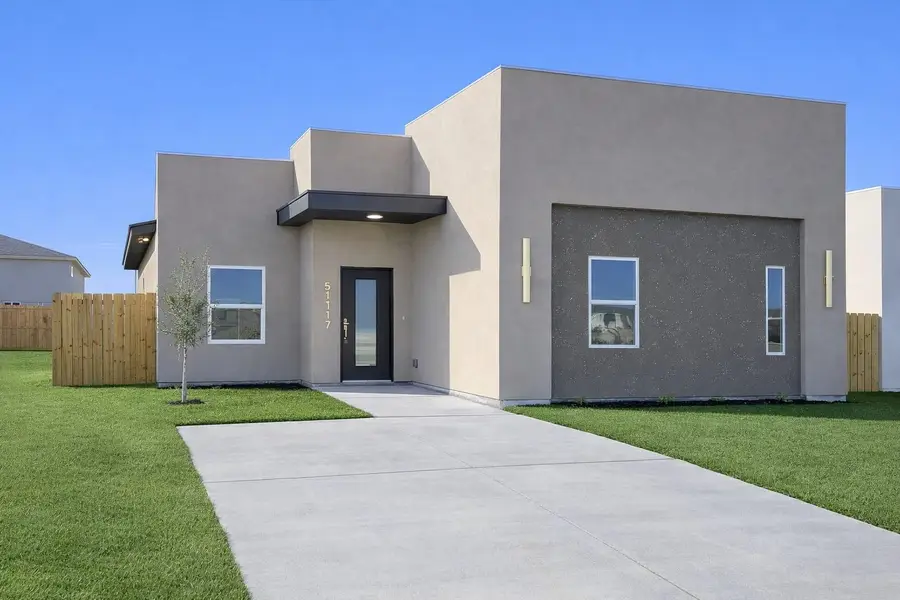 5117 Nispero Ln, Laredo, TX 78046 - #2