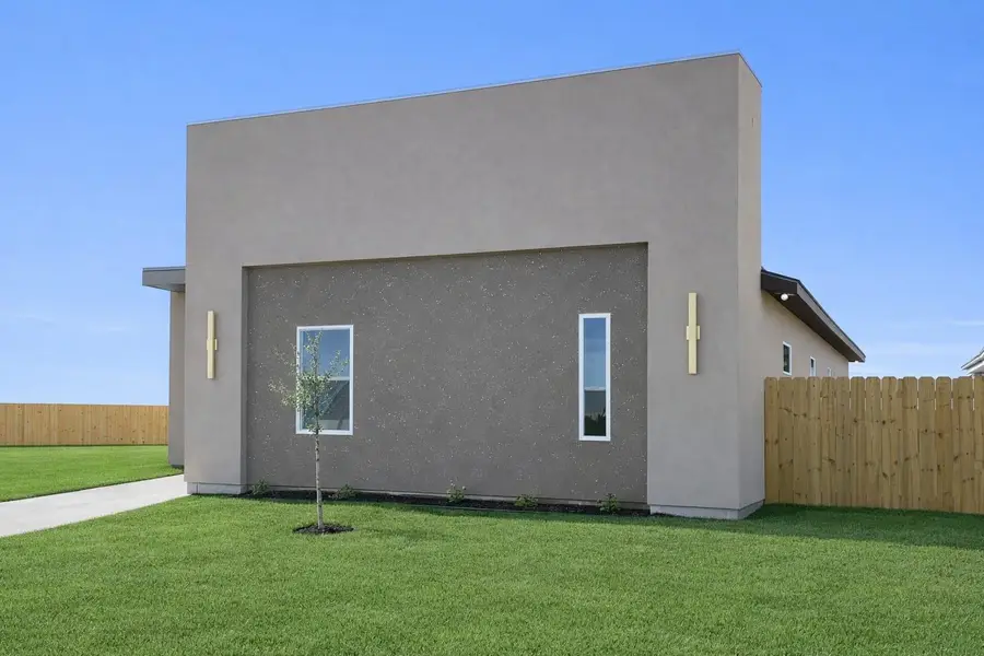 5117 Nispero Ln, Laredo, TX 78046 - #3