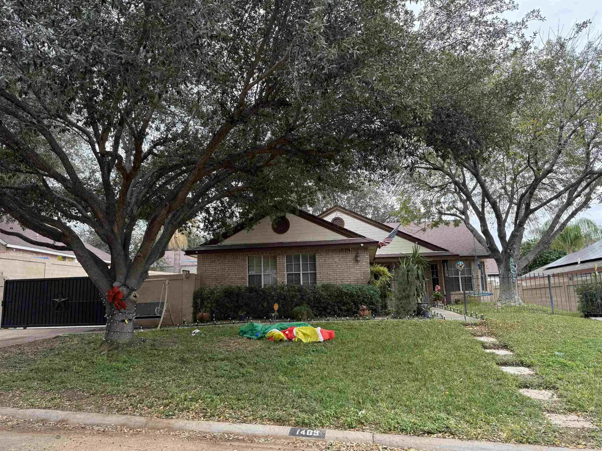 1409 Alameda Dr, Laredo, TX 78045 - Image #1