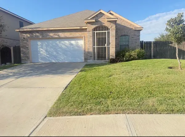 3110 Quintero St, LAREDO, TX 78045
