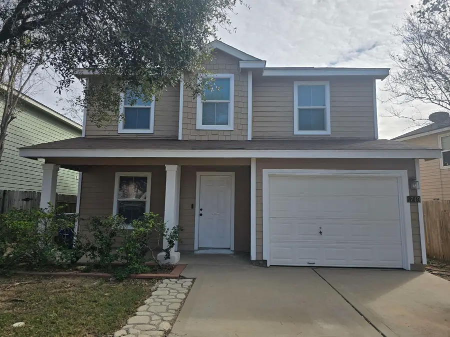 1749 Aransas Pass Dr, Laredo, TX 78045-8464 - Image #3