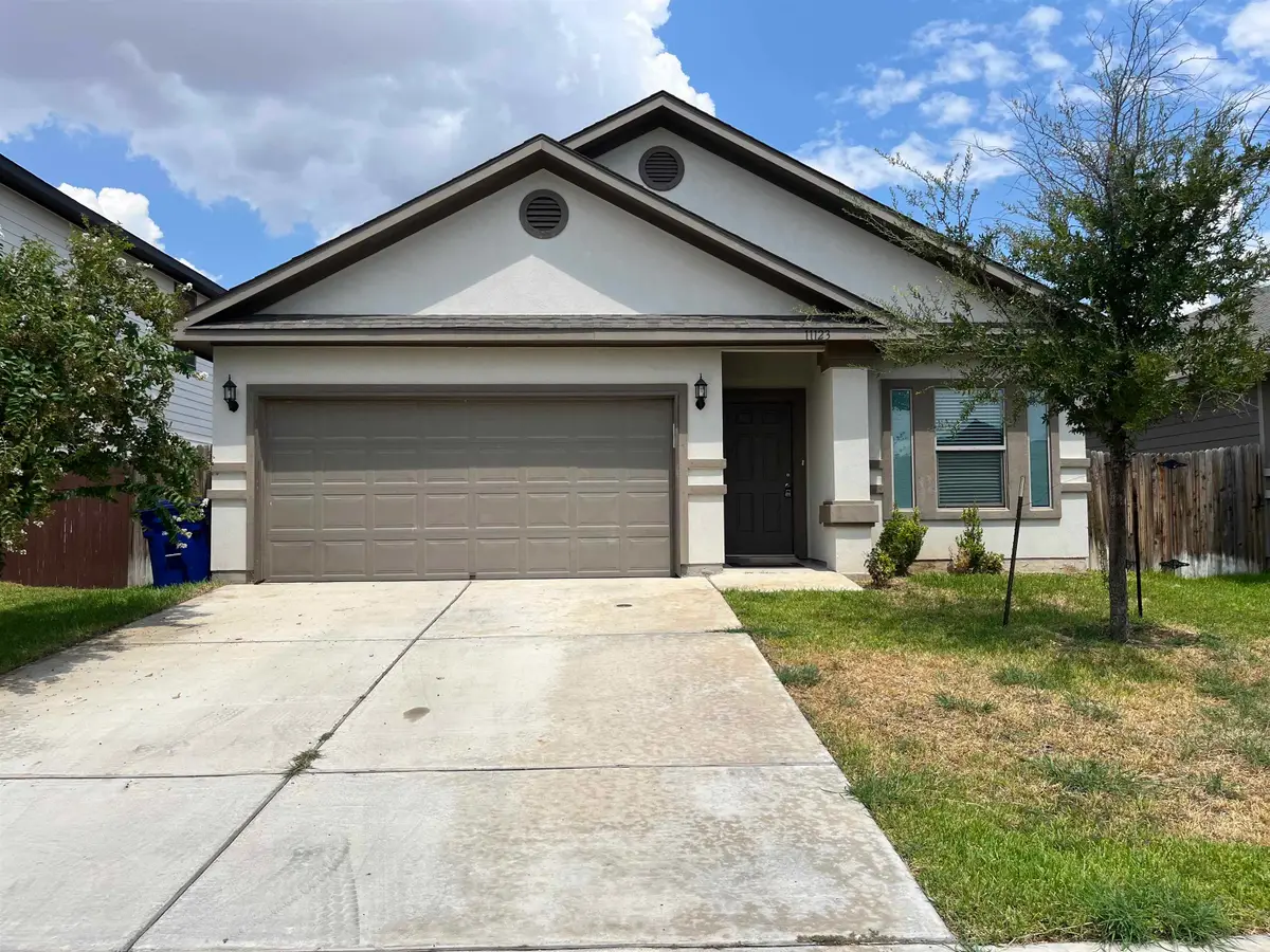 11123 Palmillas Loop, Laredo, TX 78045 - Image #1