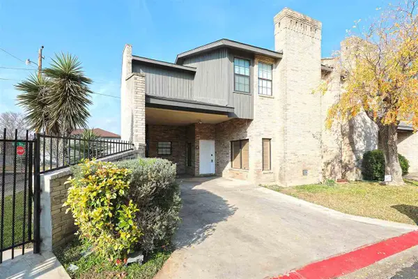 2600 San Jose St, Laredo, TX 78043