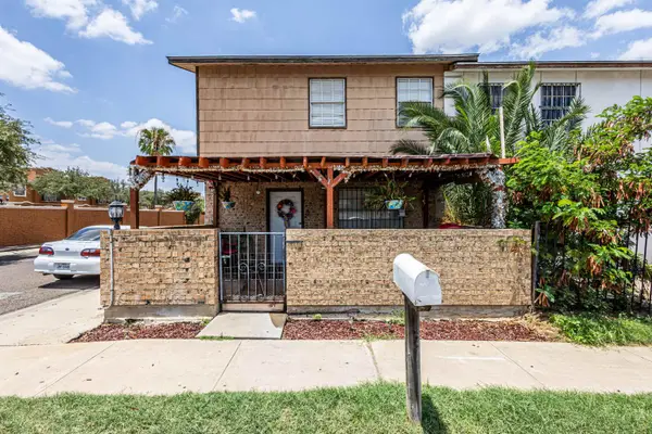 2502 E Montgomery St, Laredo, TX 78043