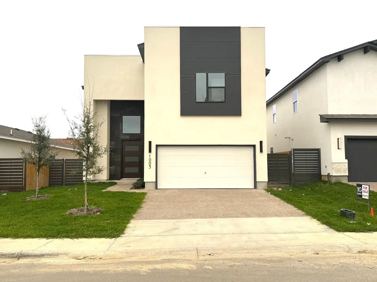 1003 Amezquita Dr., Laredo, TX 78045 - Image #1