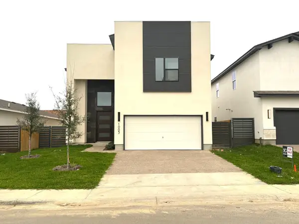 1003 Amezquita Dr., Laredo, TX 78045