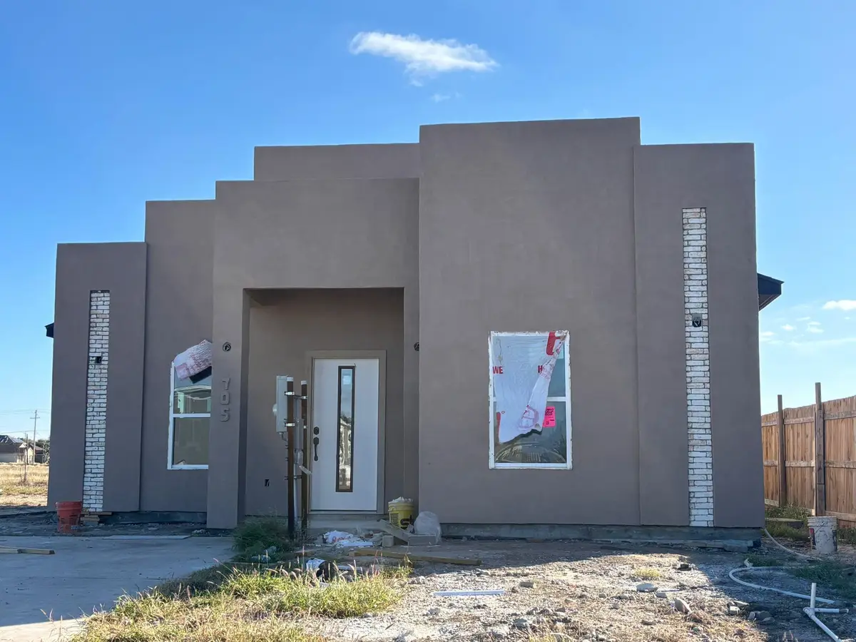 705 Bluebeard Ct., Laredo, TX 78046 - #1