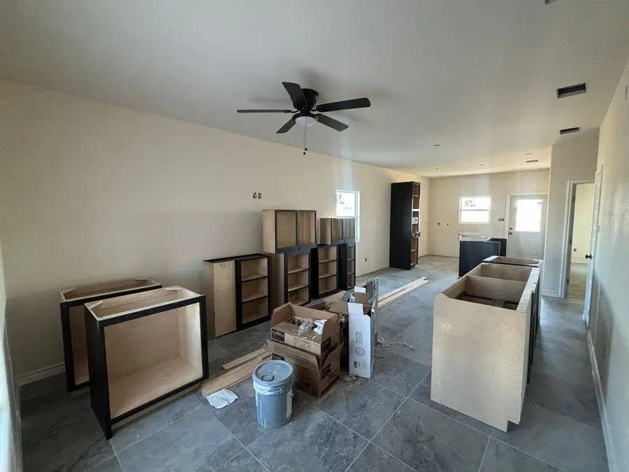 705 Bluebeard Ct., Laredo, TX 78046 - #2