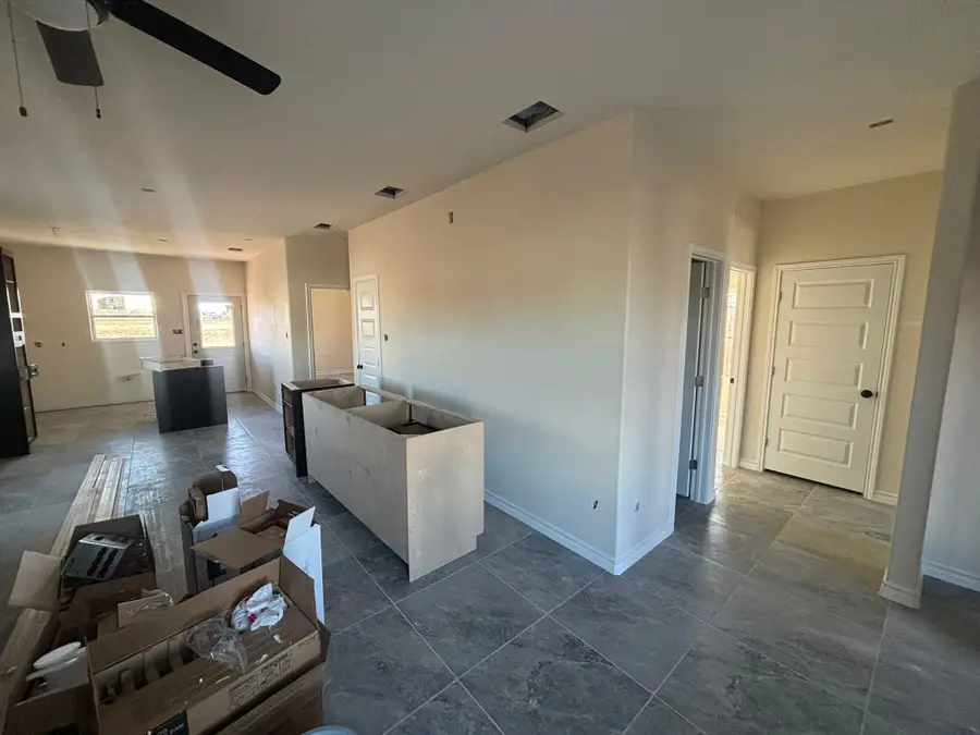 705 Bluebeard Ct., Laredo, TX 78046 - #3