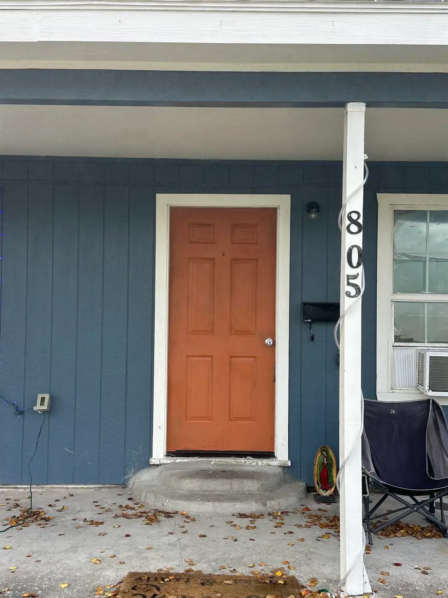 805 E Santa Gertrudis, Kingsville, TX 78363 - Image #2