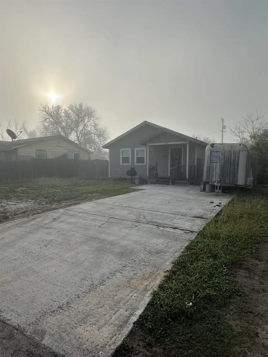 309 E Richard Ave., Kingsville, TX 78363 - Image #2