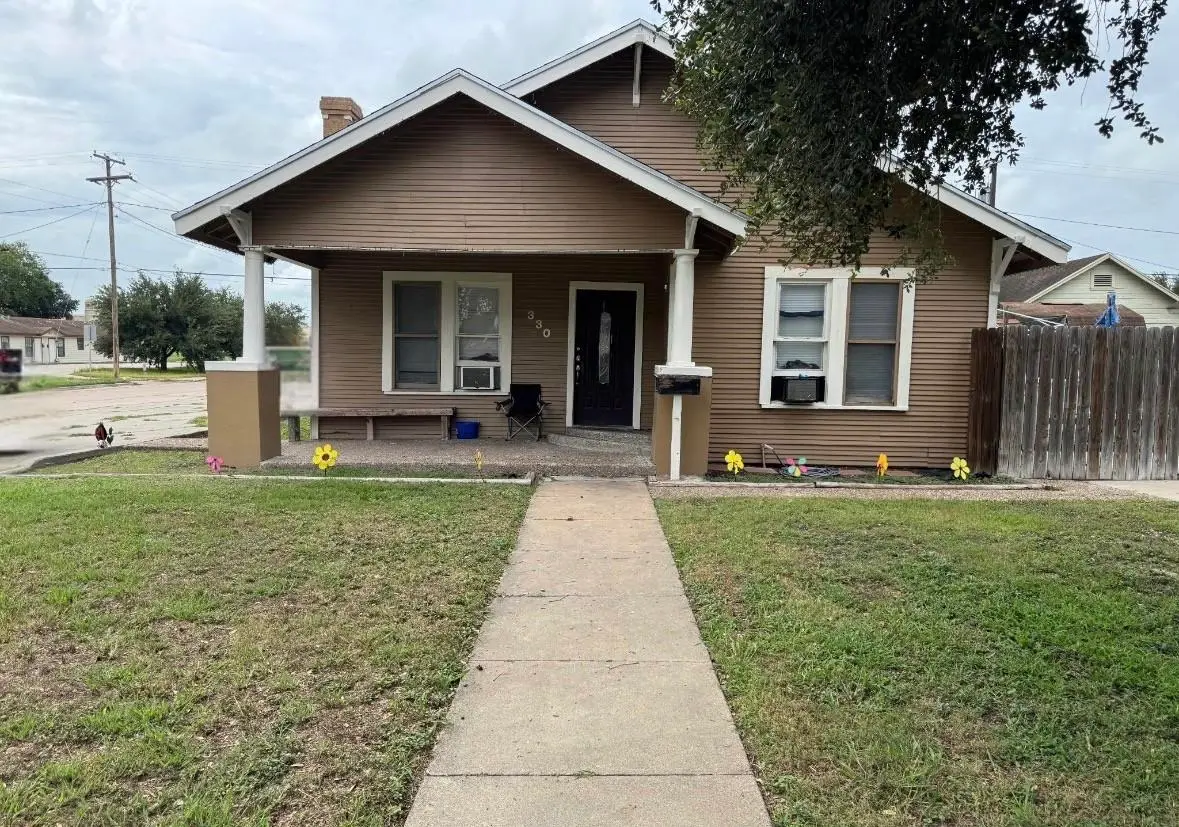 330 W Richard Ave., Kingsville, TX 78363 - Image #1