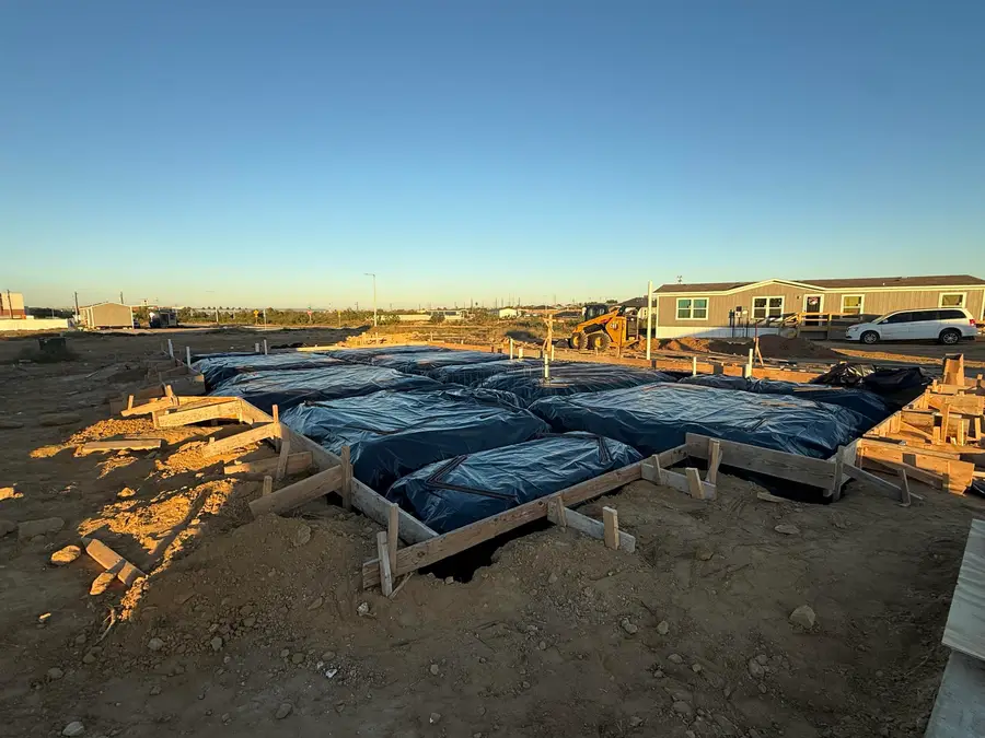 5066 Luna Grande Lp., Laredo, TX 78046 - Image #3