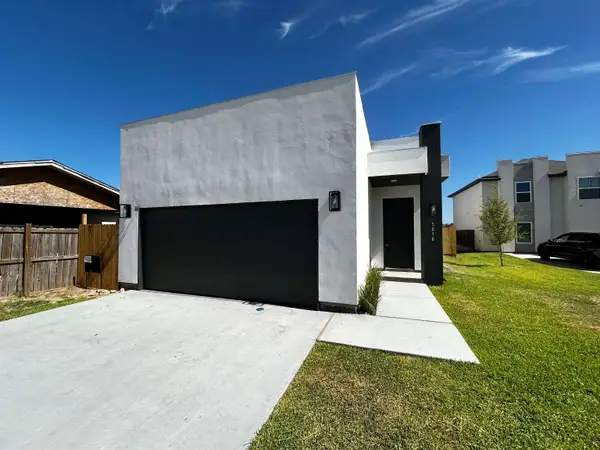 5616 Encanto Dr., Laredo, TX 78046