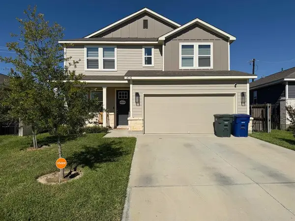 1616 Sambar Lp, Laredo, TX 78045