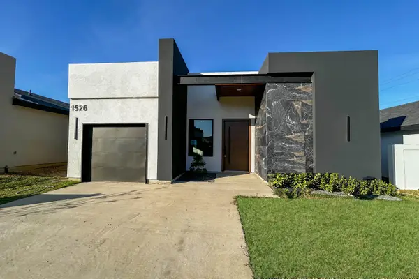 1526 Cincho St., Laredo, TX 78046