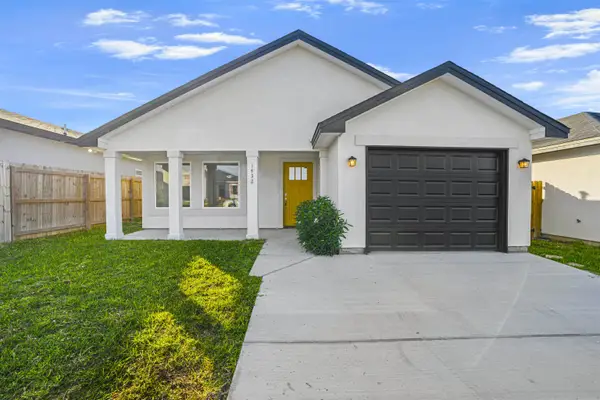 1432 El Caporal Dr., Laredo, TX 78046