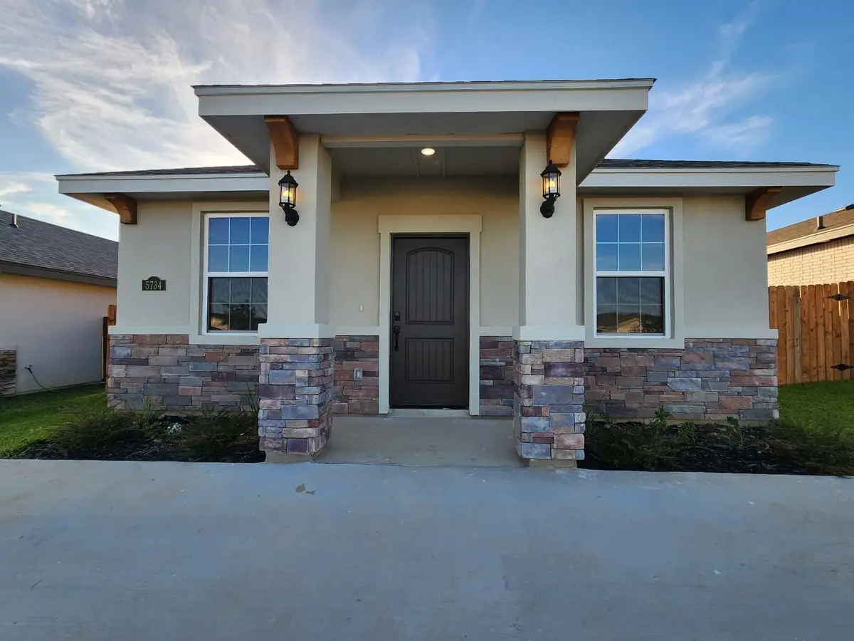 5734 St. Dominic, Laredo, TX 78046 - Image #1