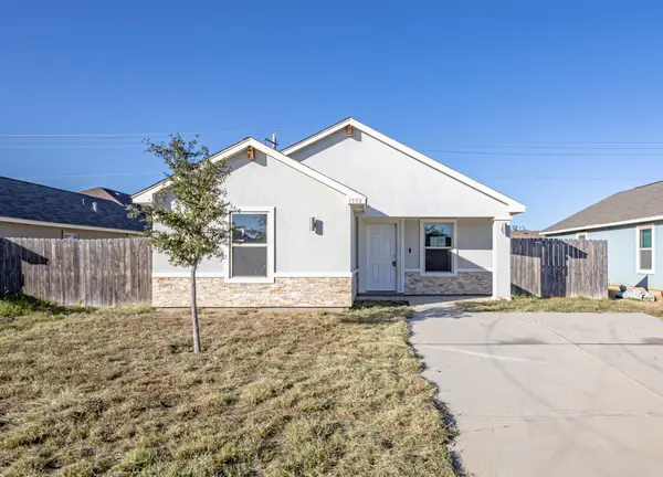 1508 Tesis Dr., LAREDO, TX 78046