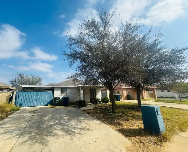 3336 Chacota St, laredo, TX 78046