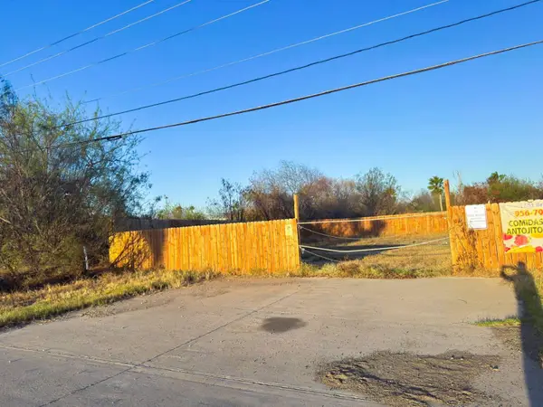 9213 F.M. 1472 (Mines Rd.), Laredo, TX 78045