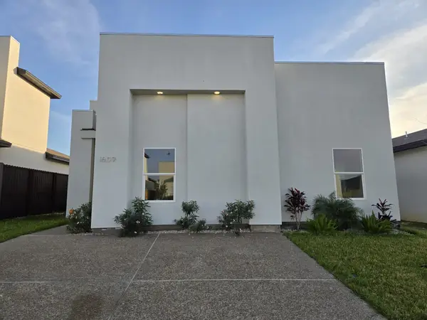 1609 Coba Dr., Laredo, TX 78046